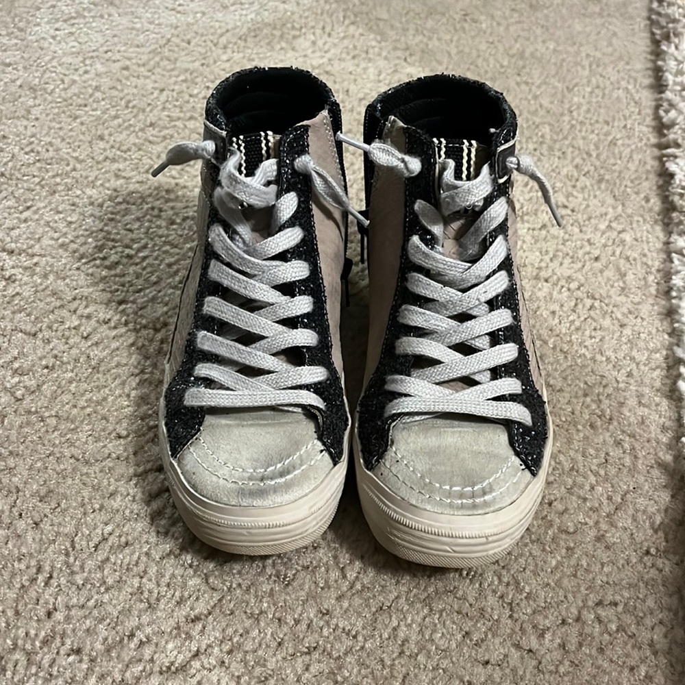 ShuShop sneakers